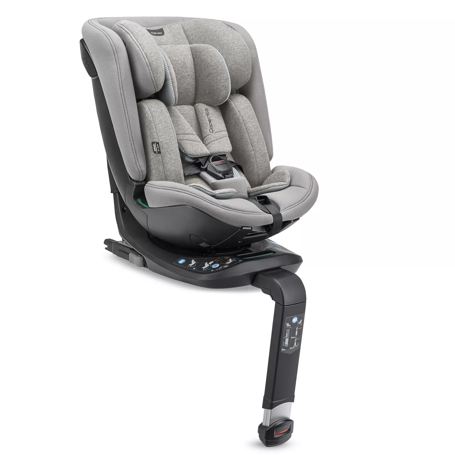 Silla de Auto Copernico de Inglesina